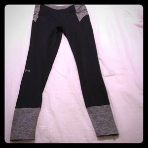 Under Armour Cold Gear Tights